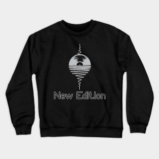 New Edition Crewneck Sweatshirt